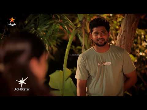 Ayyanar Thunai | Episode Preview | 15th October 2026