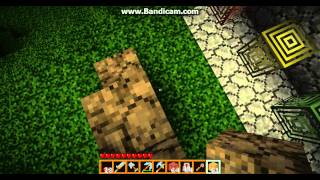 Minecraft - GravityCraft - Preview