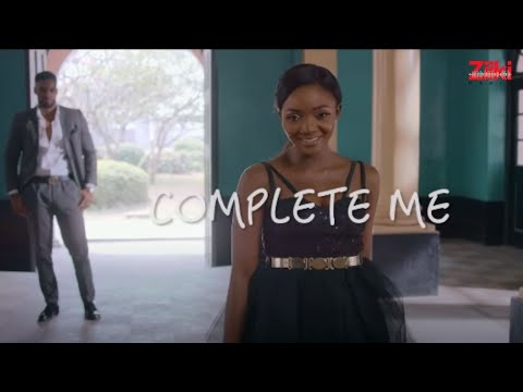 Simi - Complete Me | Official Video