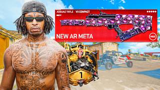 The META VX COMPACT Loadout for Fortunes Keep 🚨