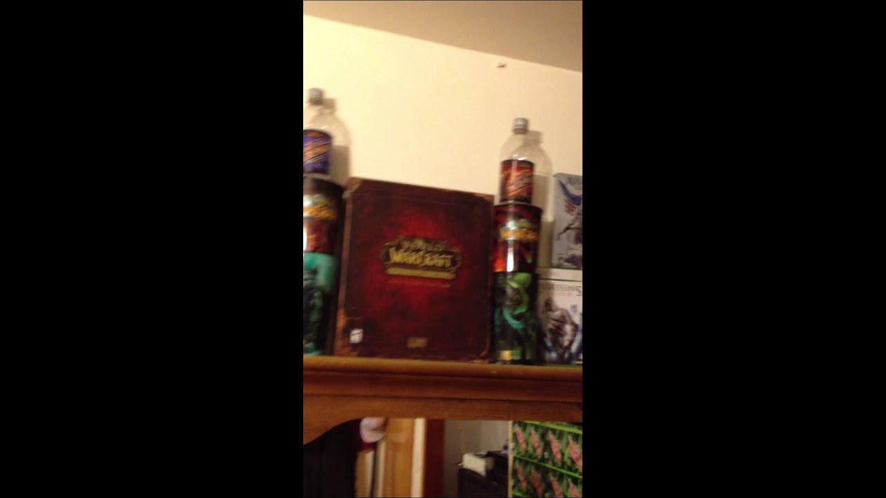 Updated Mountain Dew Collection -Victor