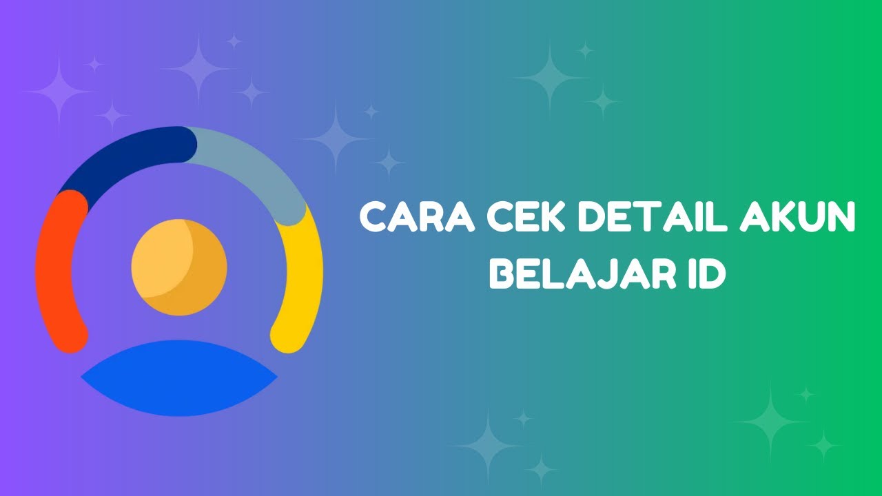 CARA CEK DETAIL STATUS AKUN BELAJAR ID YouTube Cara cek detail status akun belajar id youtube