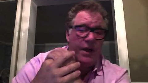 Todd Brouillette Oracle hyper Converged Infrastrcuture