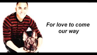 Video thumbnail of "Big Time Rush - We Are (Lyrics)"