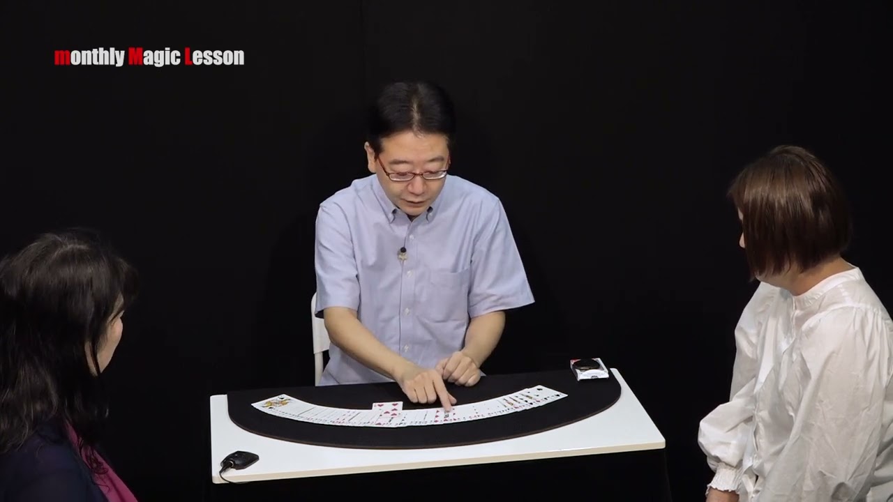 【ゆうきとも】monthly Magic Lesson Vol.222 Special Live（mML）