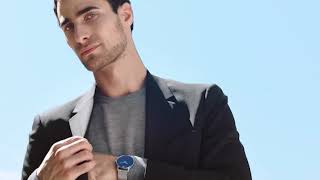 [ Sang Trọng ] Movado Museum Rose Gold 0607315 | TIMEWISE. 