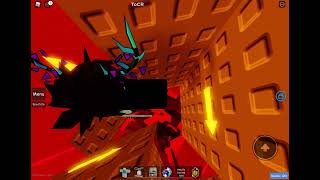Tocr floor 9
