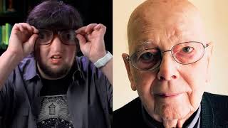 Oh Thats the Exorcist?
Original Vid: https://www.youtube.com/watch?v=tlygSuwNcsg&t=310s
#Jontron
#RealLifeExorcism Oh Thats the Exorcist?