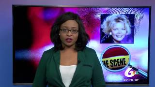 Police Will Release Two Photos of Angie Dodge's Suspected Ki