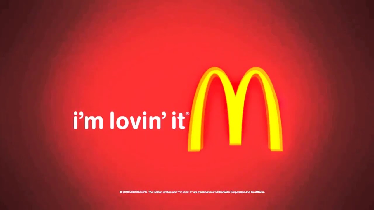 McDonald\'s Ident Logo History (SUPER UPDATED) - YouTube