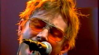 Blur - 1999-03-17 Nulle Part Ailleurs