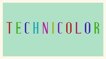 Eligator ft. Iva Rii - Technicolor (Lyric Video)