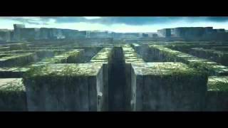 Maze Runner - Il labirinto - Official Movie Trailer in Italiano - FULL HD