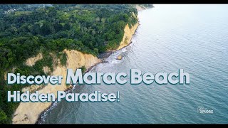 Let's Xplore The Hidden Beauty of Marac Beach | Moruga, South Trinidad