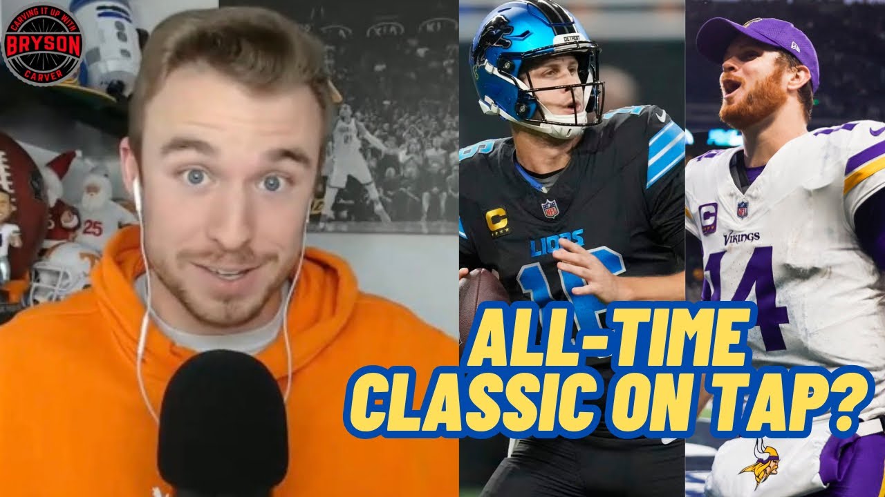 vikings-lions-is-the-biggest-regular-season-game-in-nfl-history-youtube