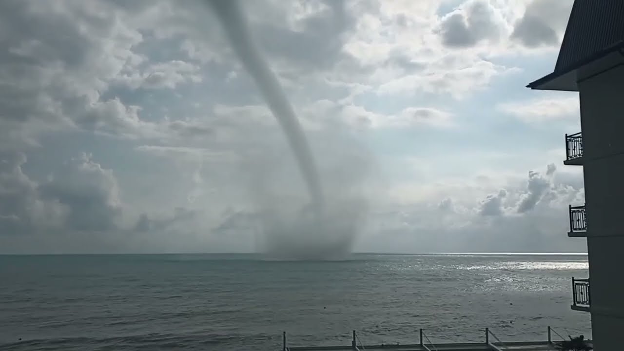 Natural Disasters: The Unpredictable Forces of Earth