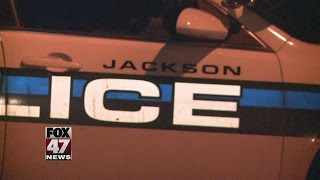 Jackson police investigating two shootings hours apart, 2 victims hospitalized