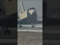 Soviet Space shuttle “BURAN”