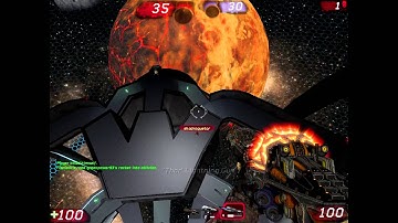 Space Installation: Level Design Final Playtest