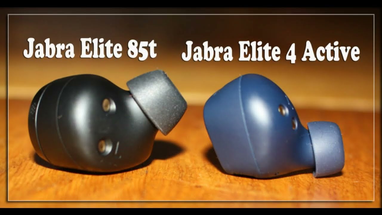 Jabra Elite 4 Active - цены в магазинах Украины. Купить Jabra