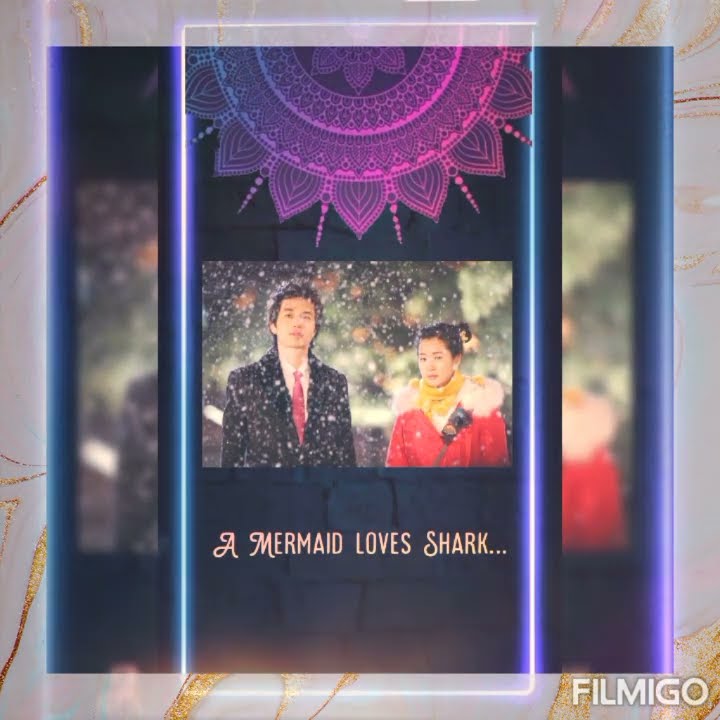 Mermaid loves Shark | My Girl | Instrumental | Korean | Ringtone
