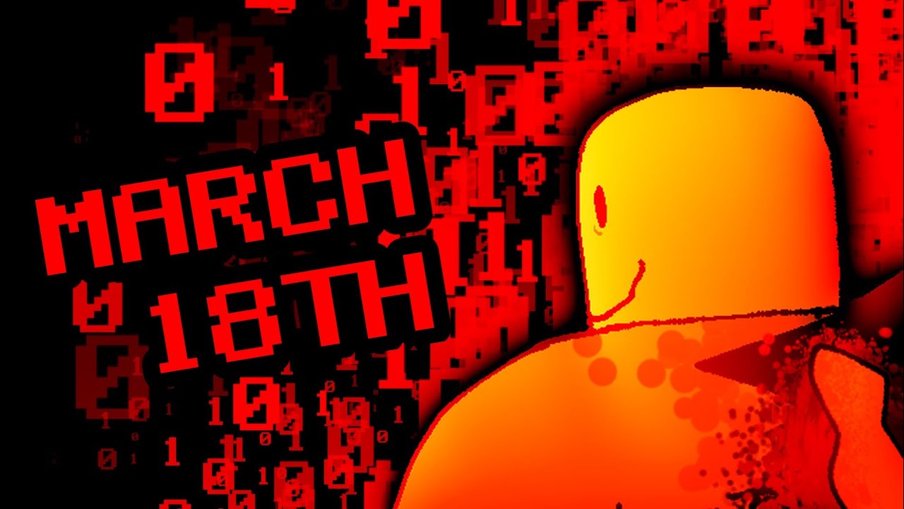 Forsaken Remixed | MARCH 18TH (John Doe Chase theme)