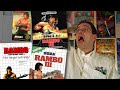 Rambo  nes  angry game nerd avgn