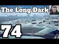 KALEYE GİRDİK! 🏭 | Konserve Fabrikasına Ulaştık | The Long Dark #74