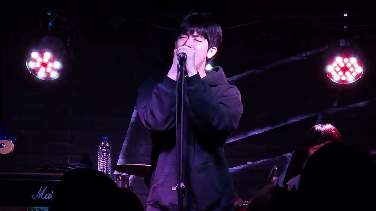 일루반(Illuvan) - M.A.Y (Memories About You) | 260109 HELLO