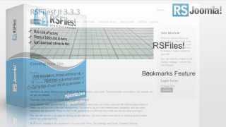 RSFiles! Bookmarks feature (Voice narration)