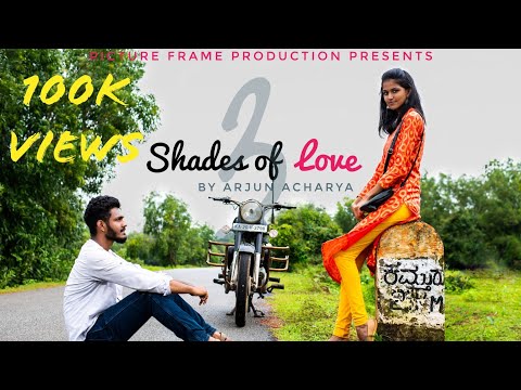 3 Shades of Love - a Romantic love story | Slice of Life | Kannada Short Movie | English Subtitles