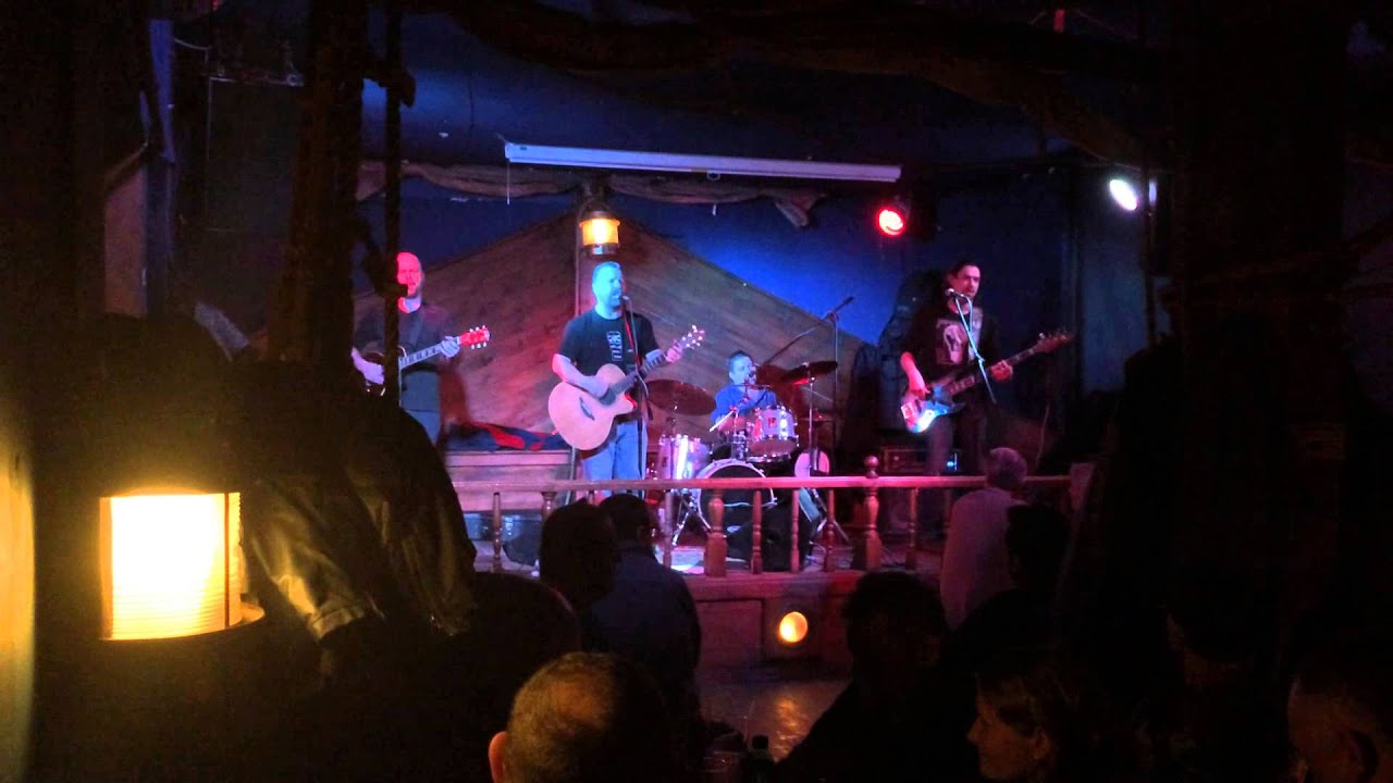 EKT Gdynia - Koncert w Gnieździe Piratów | Pomoc dla Daniela Litkowca