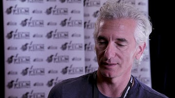 Ed Solomon on Storytelling