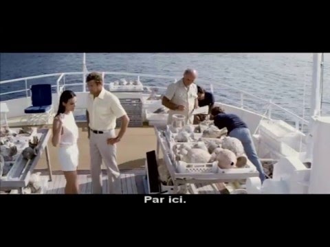For your eyes only - Deleted scenes [other scenes not present in the video are in the description]