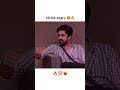 Elvish yadav angryy😡😡
