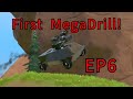 Building a new combat vehicle! Trailmakers Pioneers Campaign [EP6]