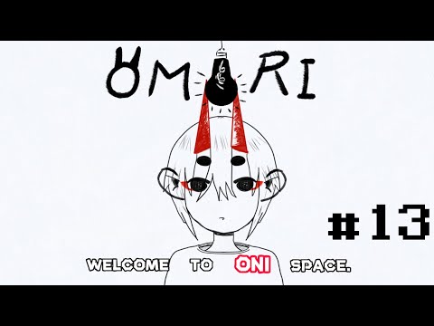 【OMORI】SABORI  #13【角井陸人】