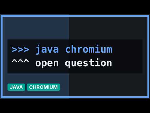 Ubuntu: icedtea-plugin not working in chromium