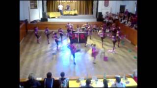 Frendance 2013
