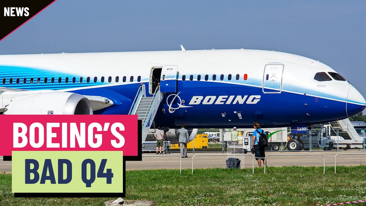 The real cost of the 2024 Boeing strikes