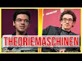 Das Duell der Theoriemaschinen