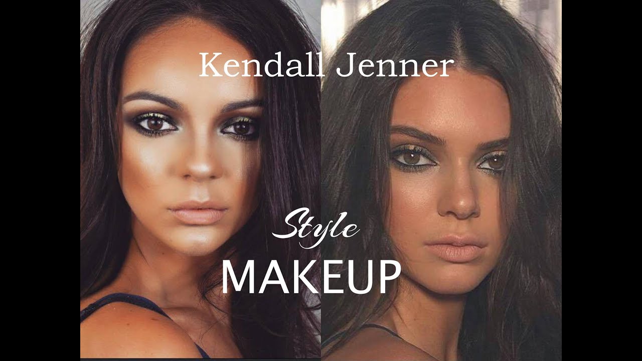 Kendall Jenner style Makeup  | Bbeauty byBori
