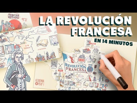 Vídeo: Hi va haver una barricada durant la revolució francesa?