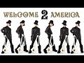 Prince - Welcome 2 America - My first thoughts