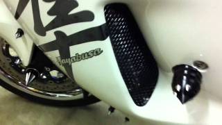 Hayabusa 300 Kit