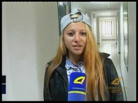 ორი საპრიზო ადგილი თბილისის მარათონზე 26 -10- 2016