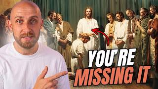 Who Holds the Priesthood?
