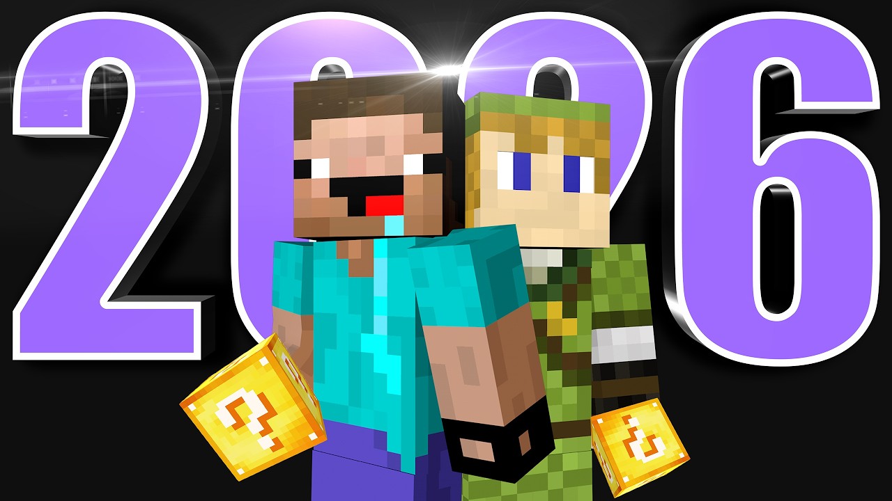 Das Größte & Letzte Lucky Block Battle mit Hardi