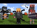 ERRORUNRY vs. WITHER STORM vs. PRIME SKELETON TITAN || WITHER STORM DEFEATED?