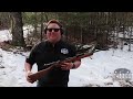 Ishapore Lee Enfield restored rifle!